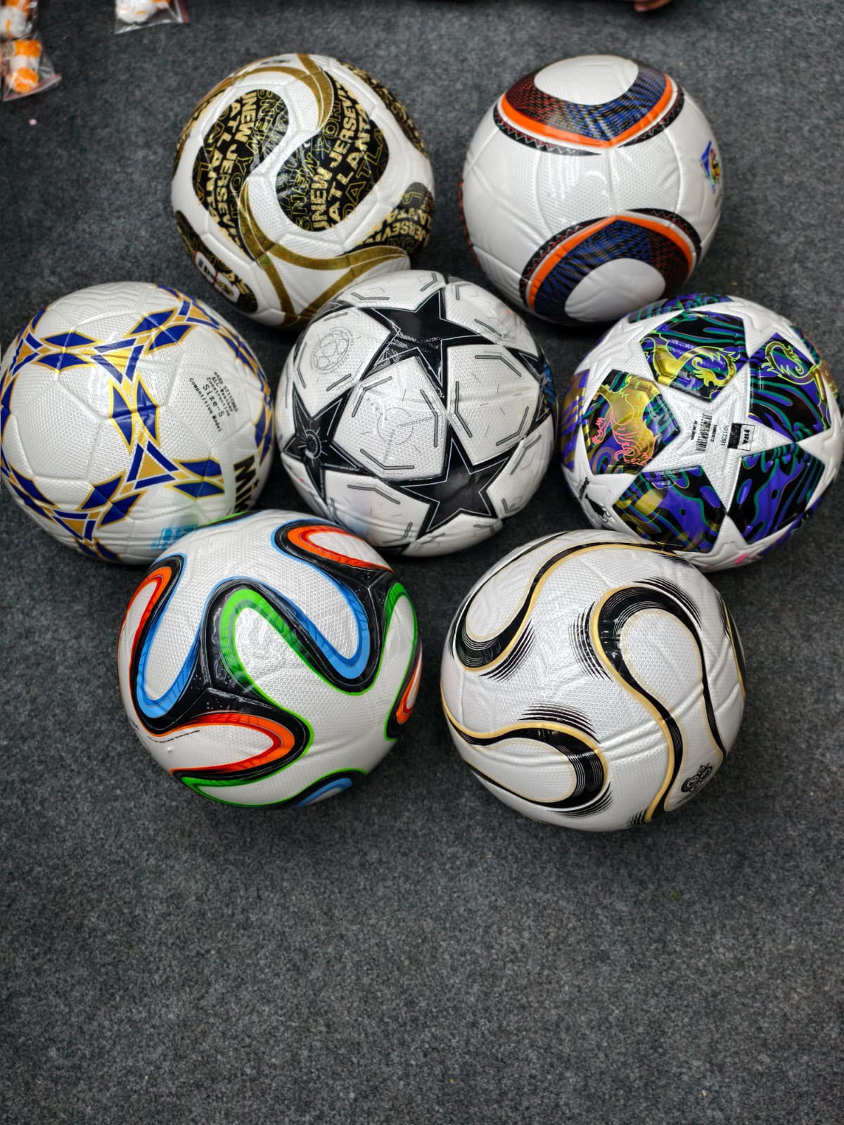 Football 