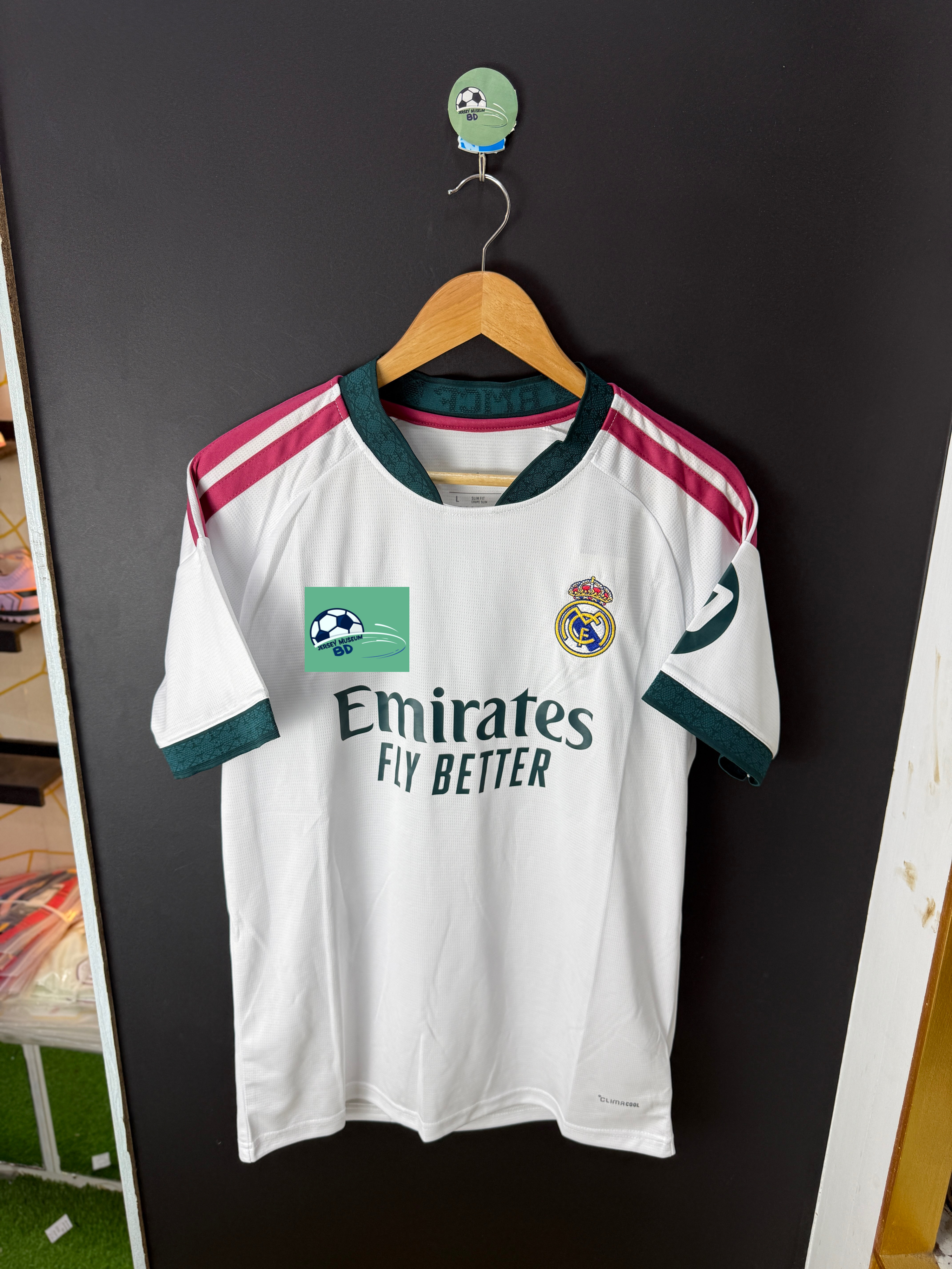 Fan edition 2025-27