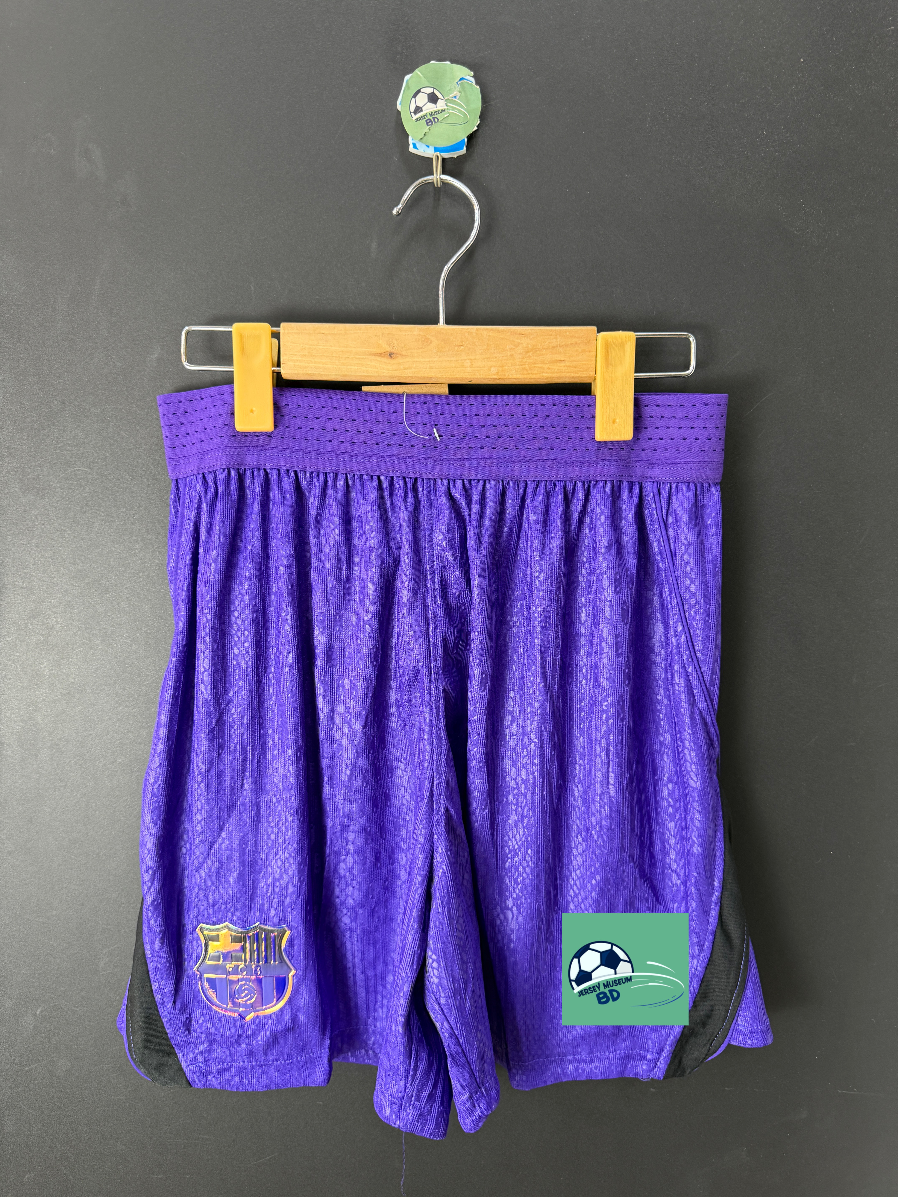 Player edition Shorts