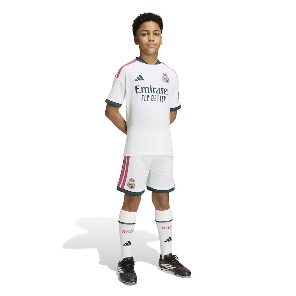 Kids jersey set