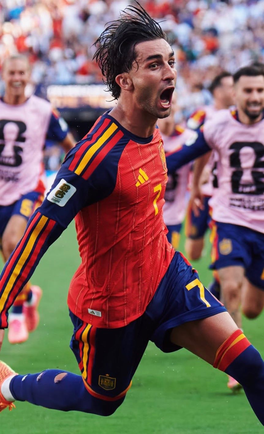 26 World cup kits