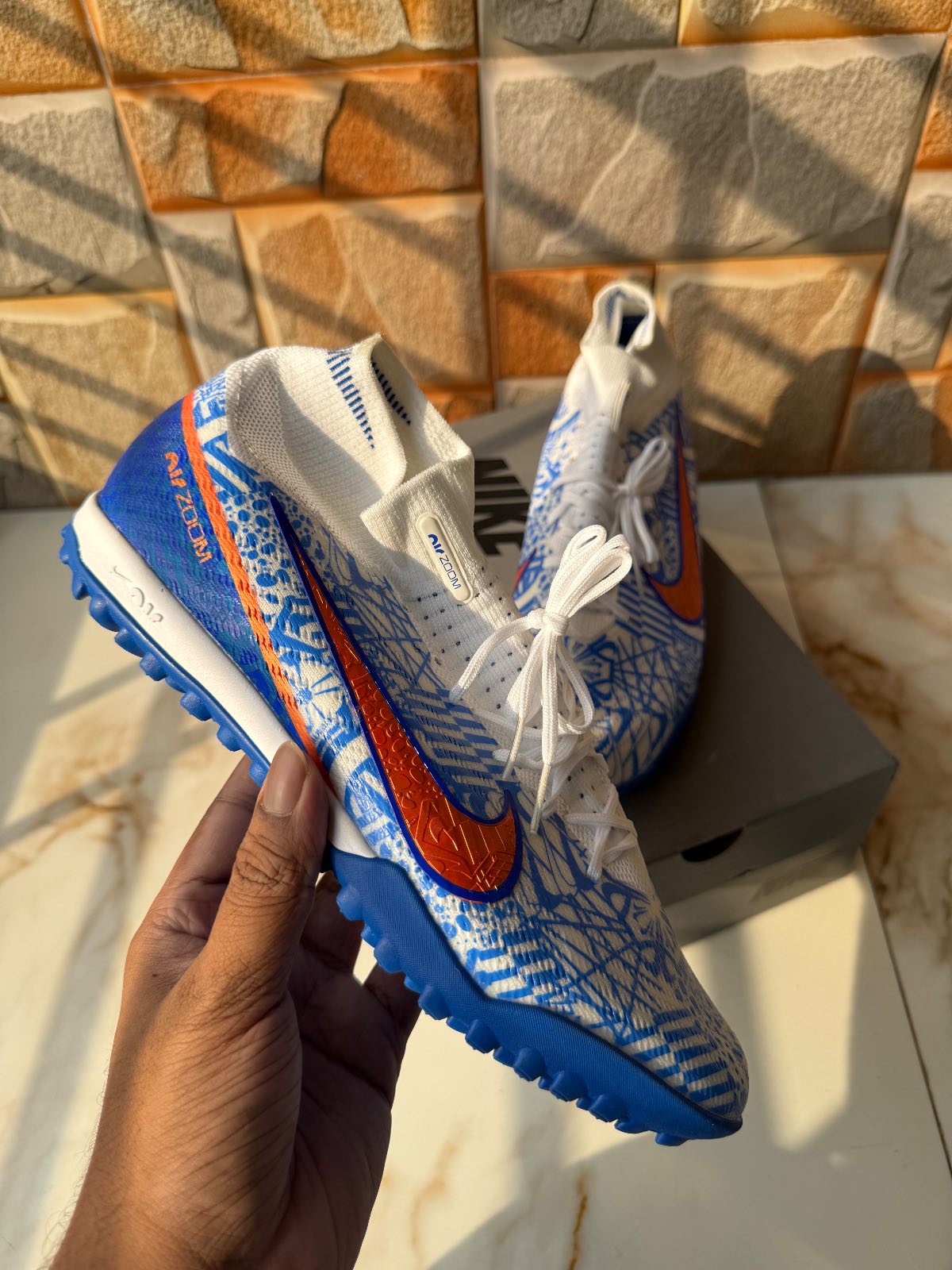 Ronaldo special turf 2022 wc 