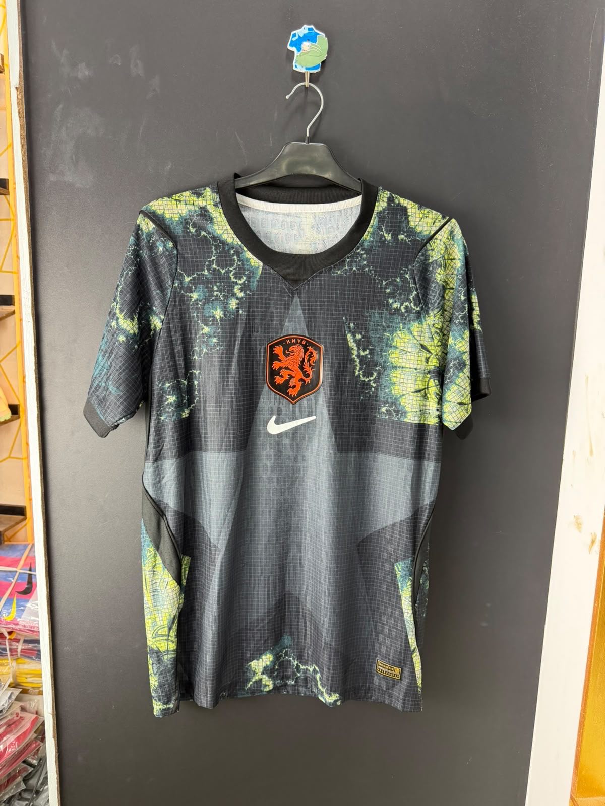Nederland gk kit 26 wc