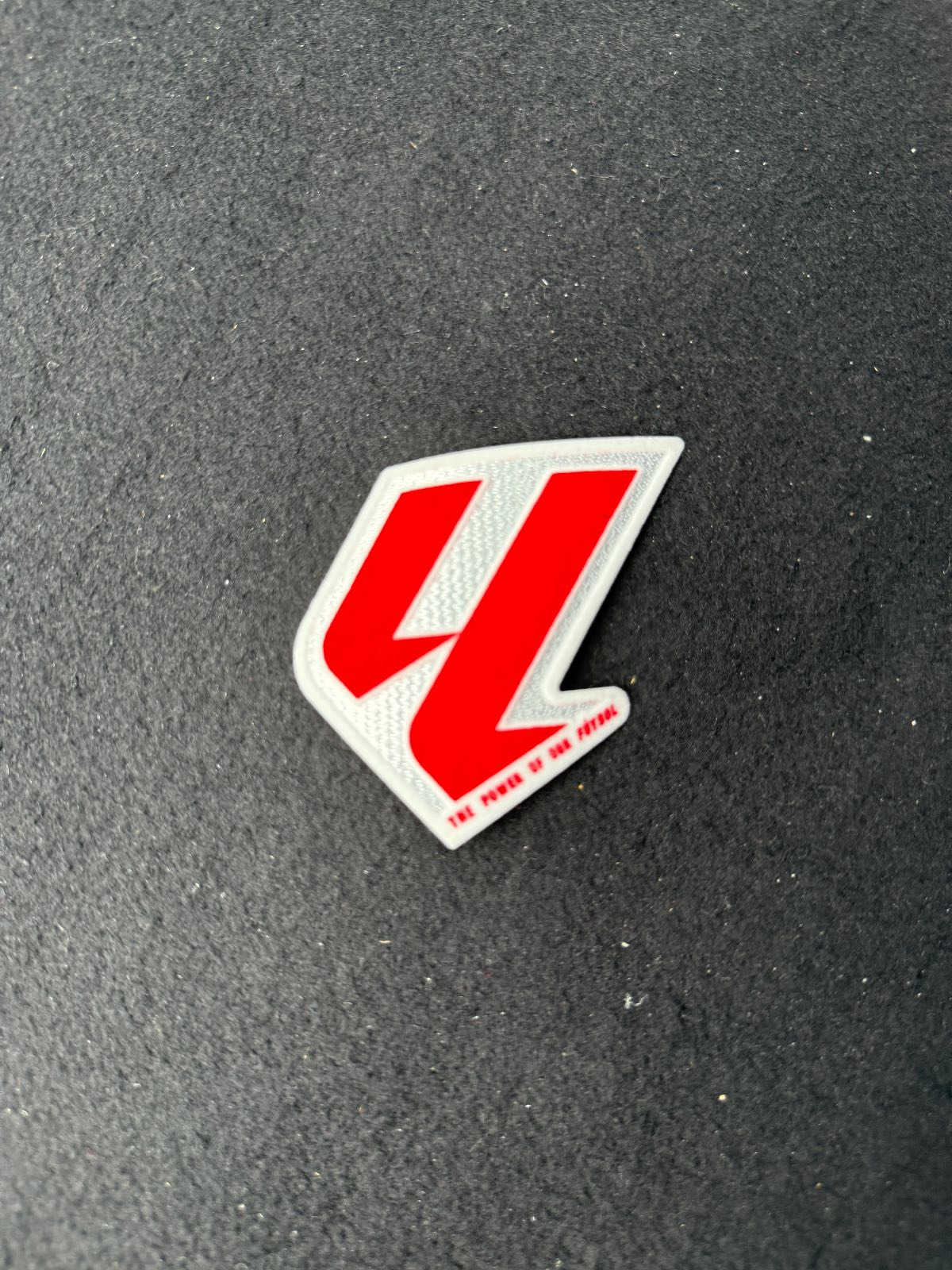 Leauge patch