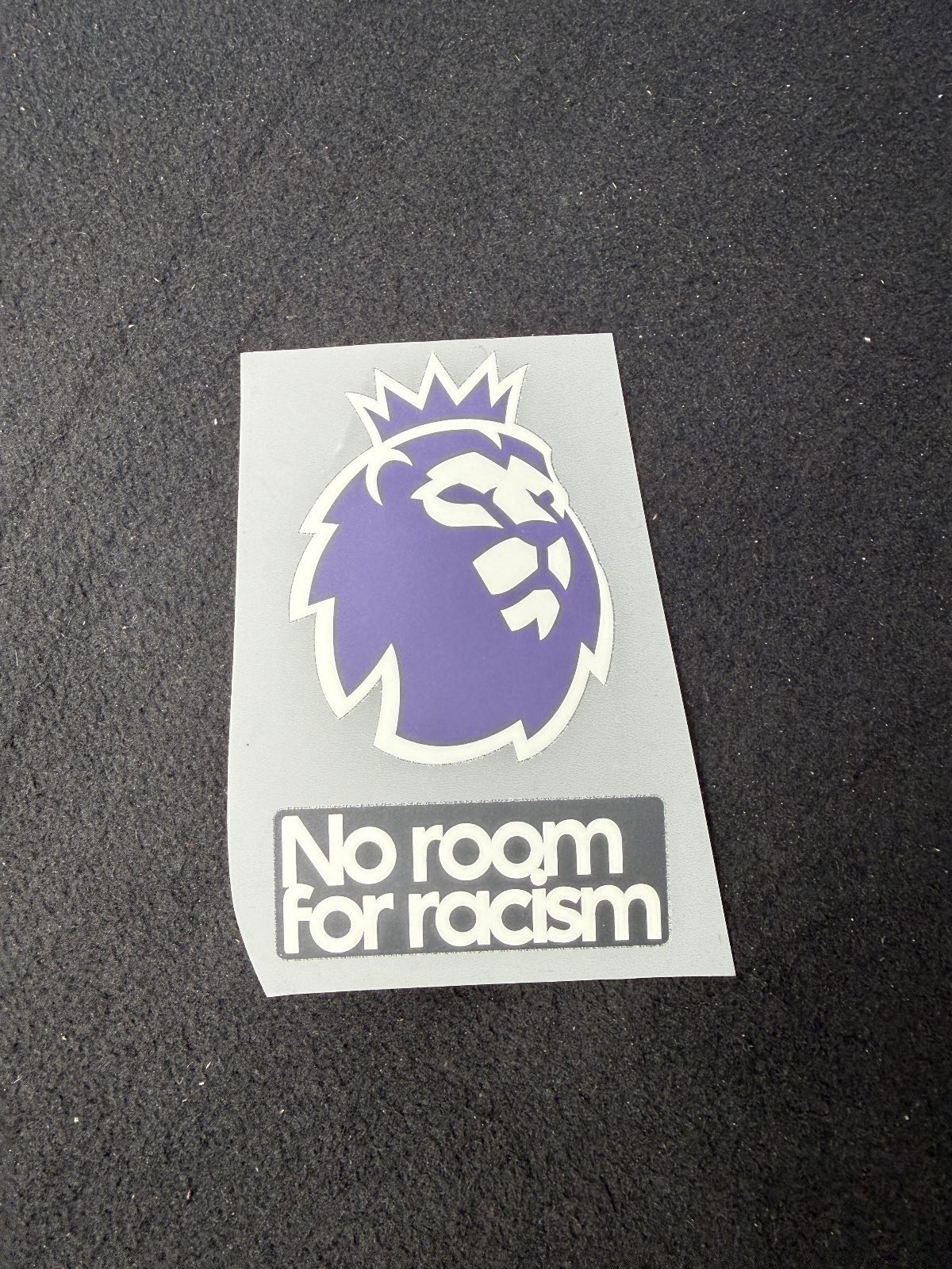 Pl patch regular
