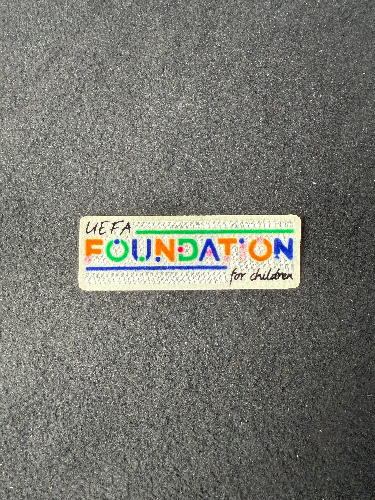 Foundation
