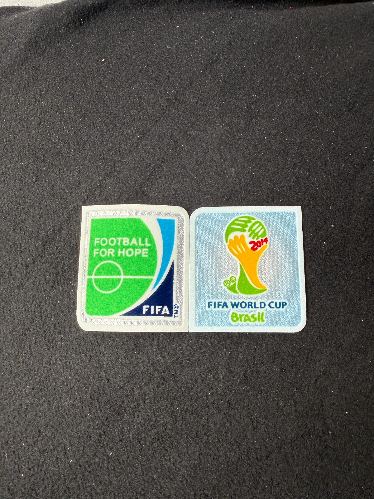 2 official wc 14 patch
