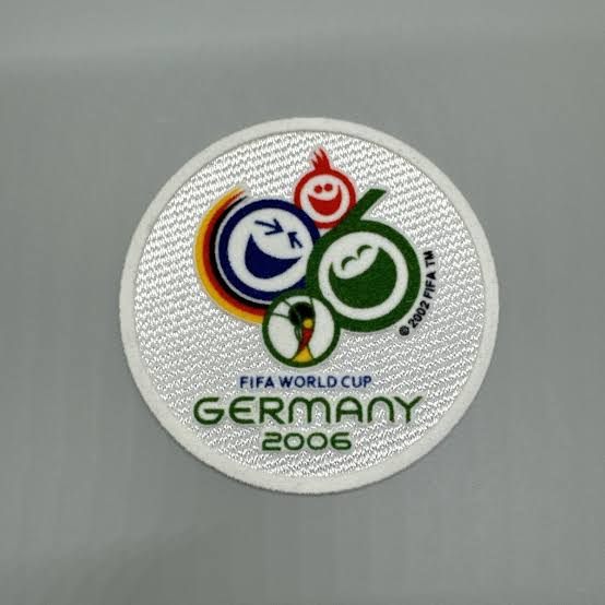 2006 patch wc