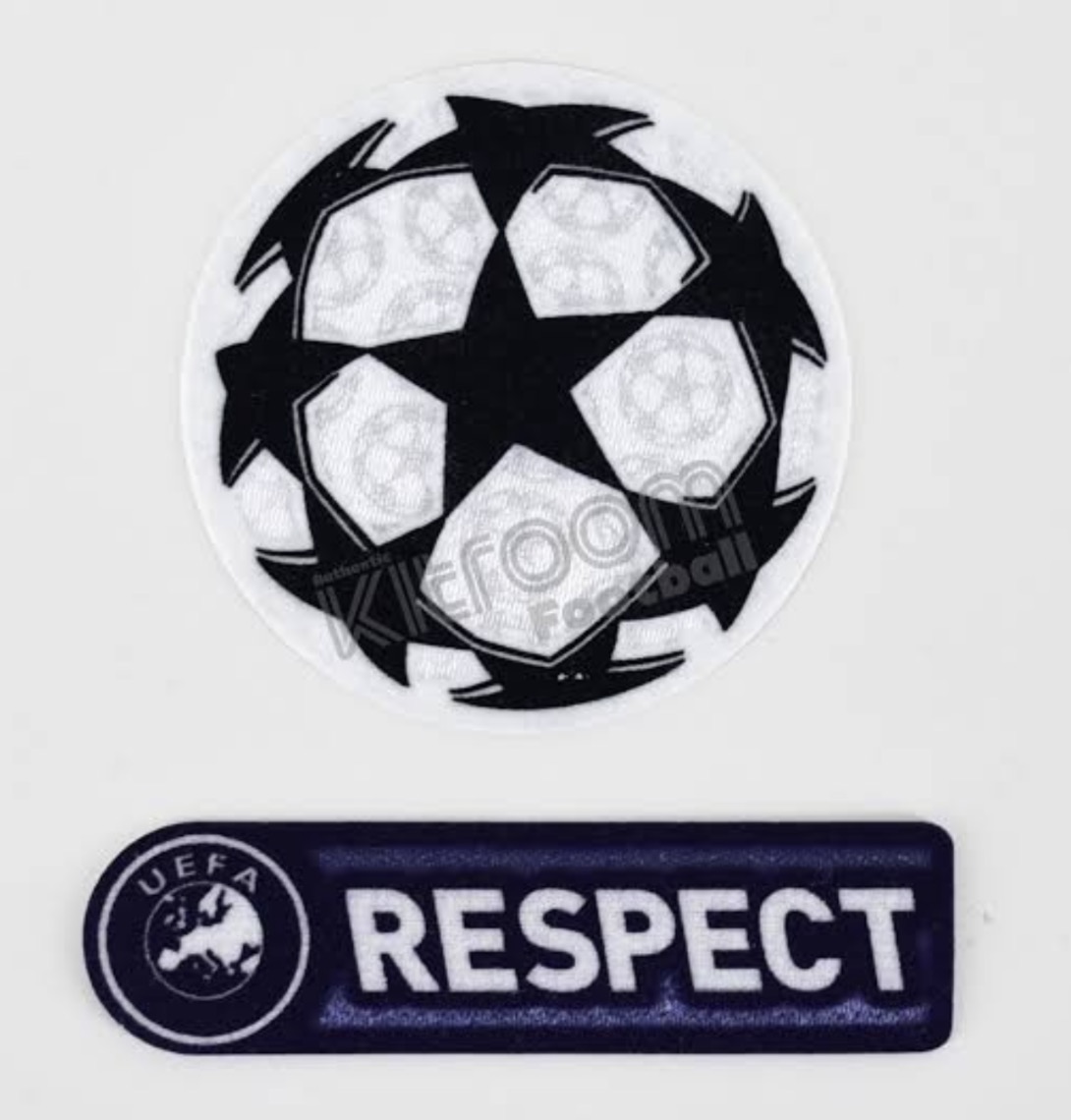 2 official patch
