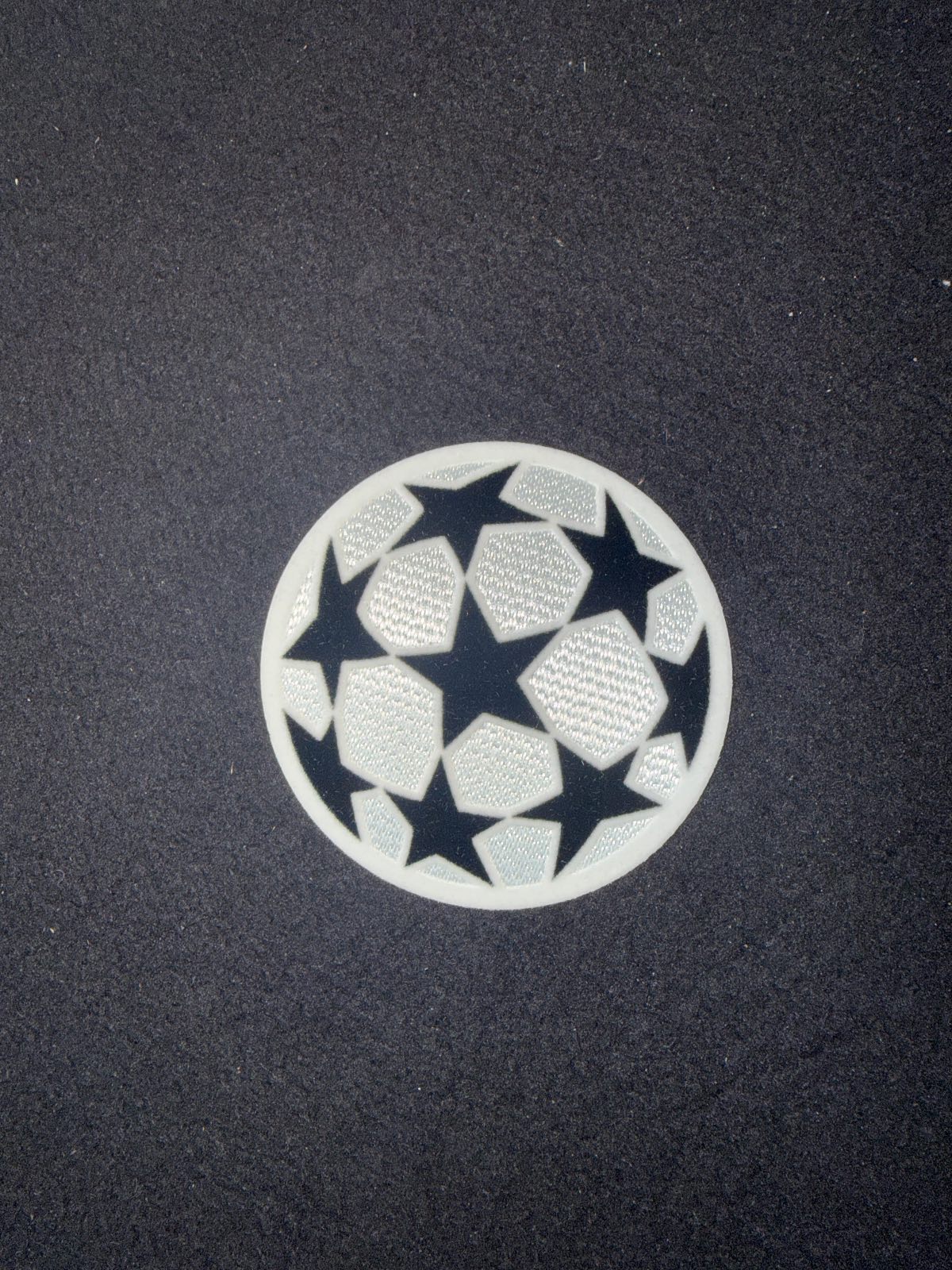 Empty ball ucl