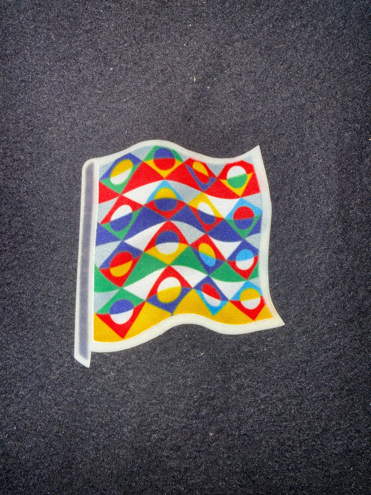 Nl patch