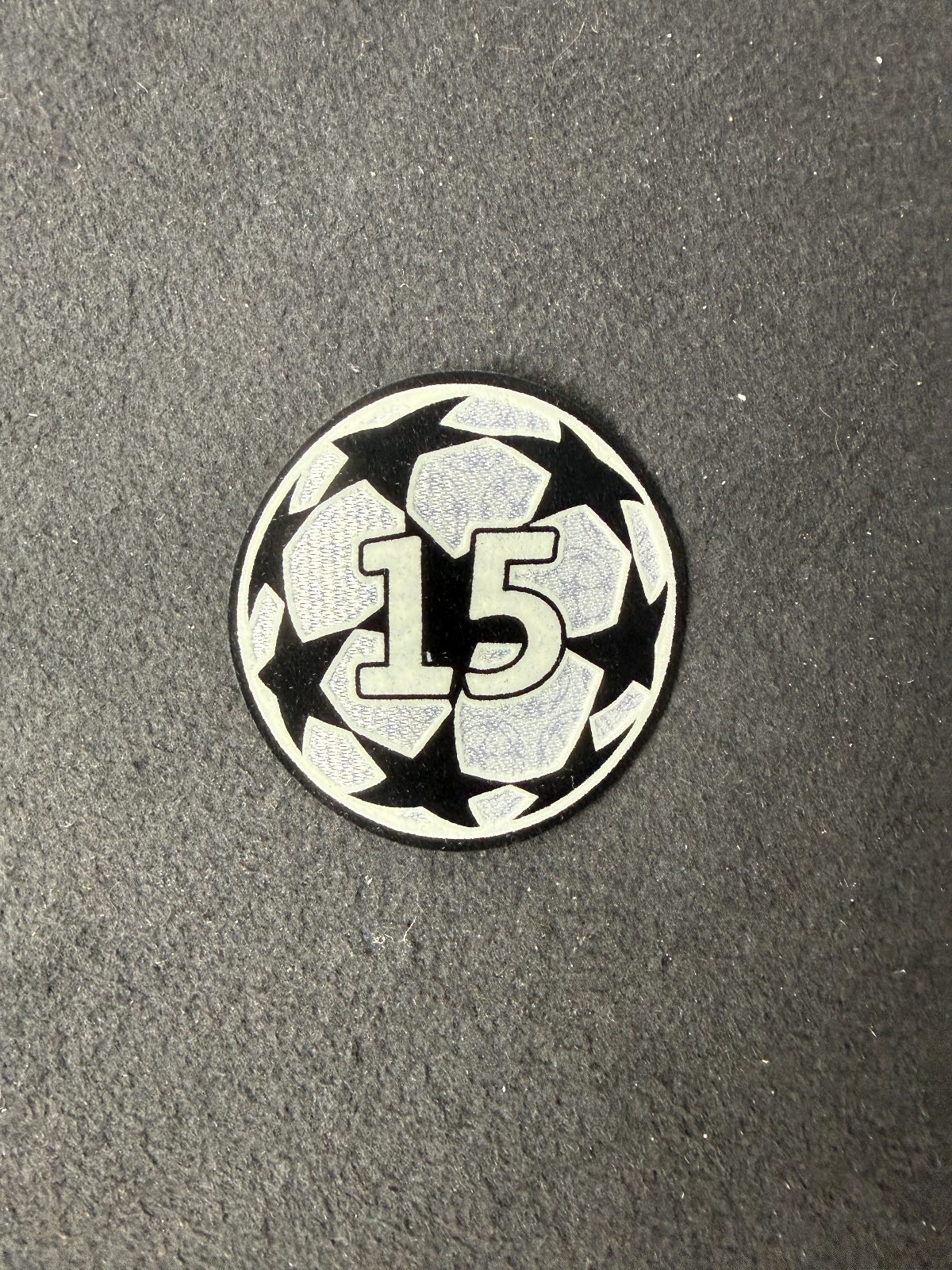 15 ucl ball patch