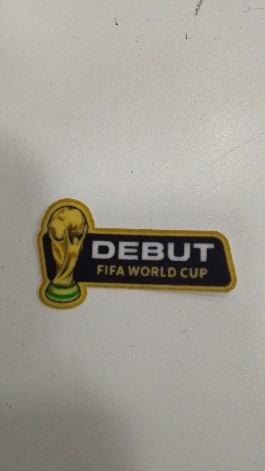 Debut